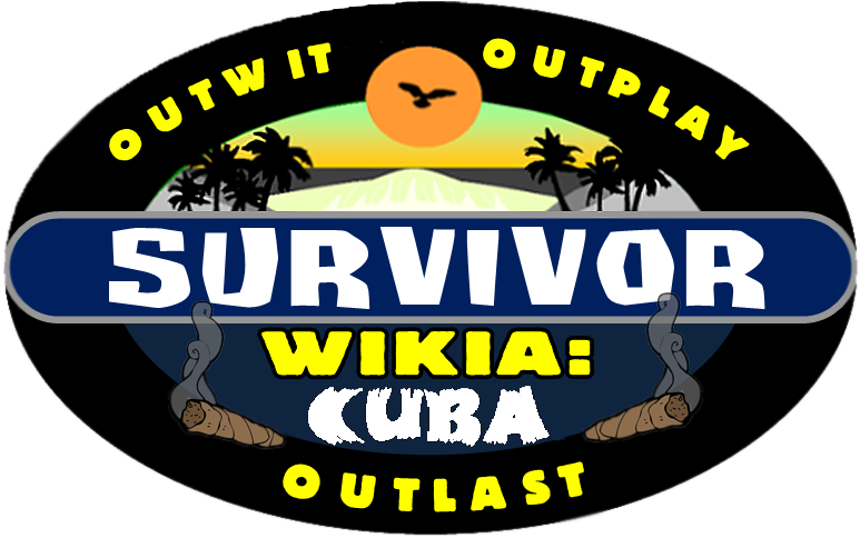 Survivor Cuba - Survivor Ghost Island (782x486), Png Download