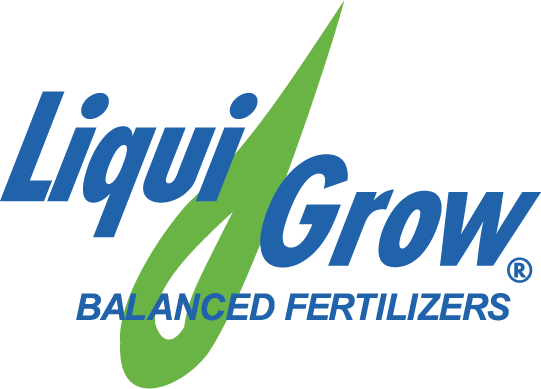 Liqui Grow Logo (541x389), Png Download
