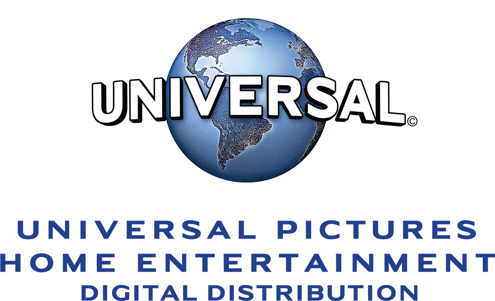 Universal Pictures Home Entertainment (1920x1080), Png Download