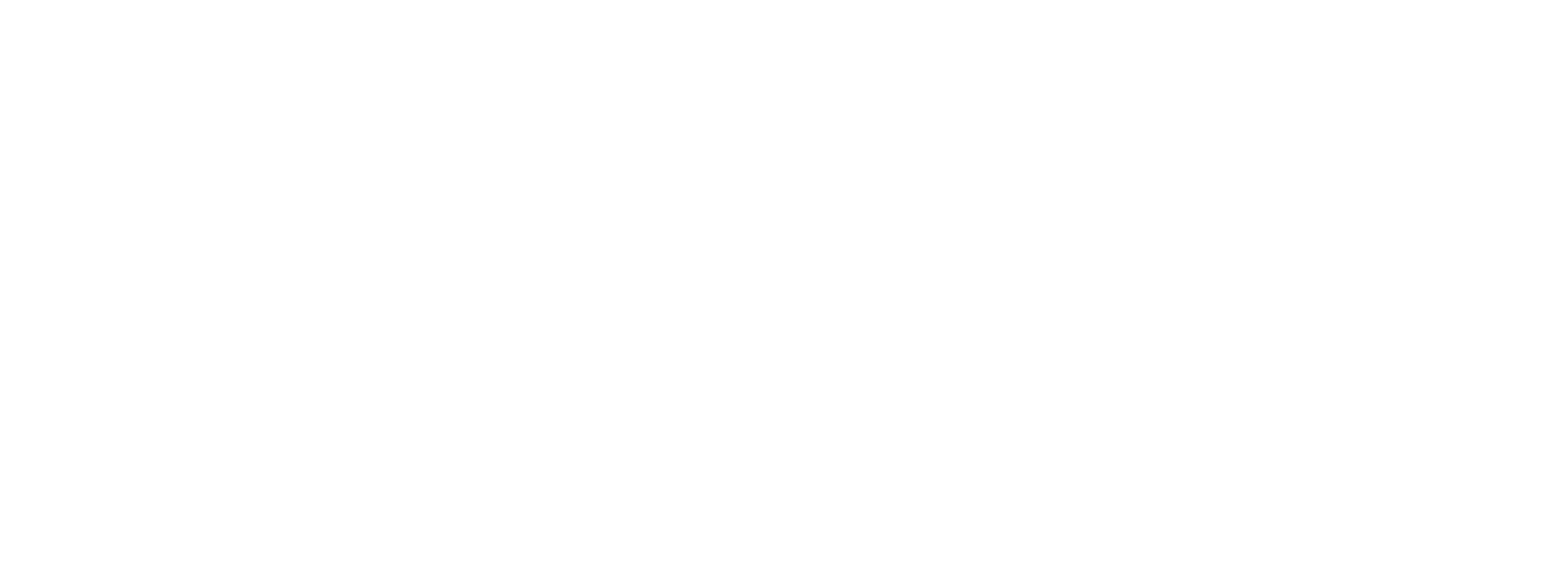 Part Of Landstruction Group - Crowne Plaza White Logo (3795x1360), Png Download