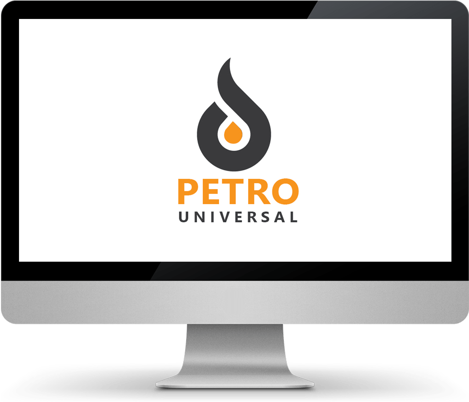 Petro Universal Logo - Hotel Quality Management Dashboard (986x847), Png Download