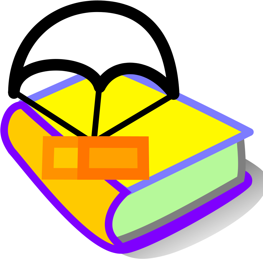 Download Hd This Free Clipart Png Design Of Dictionary Clipart Transparent Png Image Nicepng Com