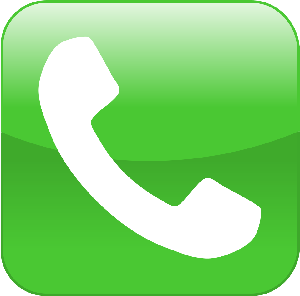 File - Phone Shiny - Telephone .png (600x600), Png Download