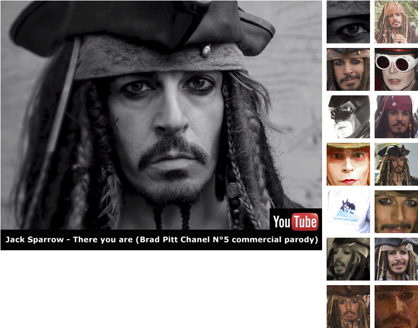 Collage (827x668), Png Download