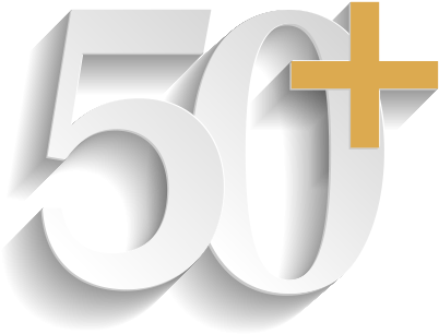 Careers 50 - Cross (454x454), Png Download