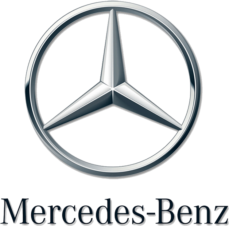 Mercedes-benz - Mercedes Benz (755x755), Png Download