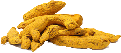 Organic Turmeric - Turmeric Images Png (516x307), Png Download
