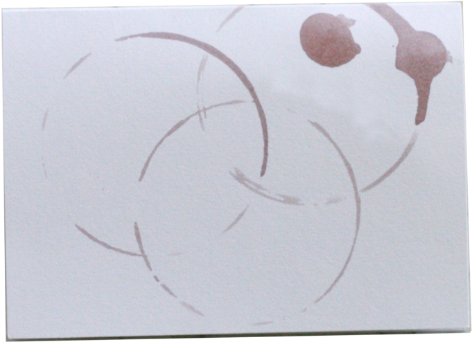 Folding Cards - Rooster (1024x1024), Png Download