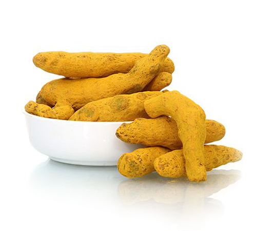 Turmeric / Curcumin - Turmeric (500x450), Png Download