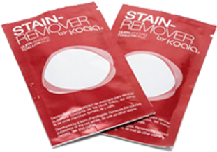 Koala Wine Stain Remover Wipes (312x559), Png Download