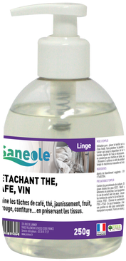 Stain Remover Tea, Coffee And Wine - Liquid Hand Soap (400x400), Png Download