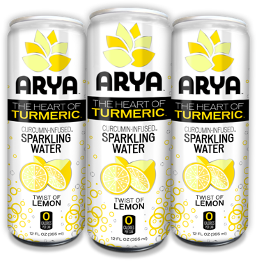 12 Count11 Fl Oz Cans - Cosmetics (369x375), Png Download