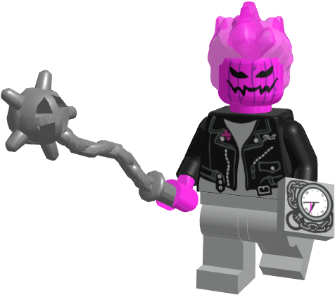 Grim - Bright Starts Lots Of Links Accessory Toy (492x433), Png Download