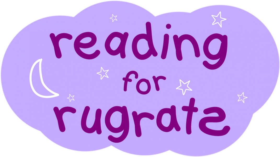 Reviewing The Perfect Stories For Tots And Adults Refusing - Rugrats (1092x619), Png Download