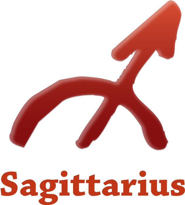 Sagittarius (800x800), Png Download