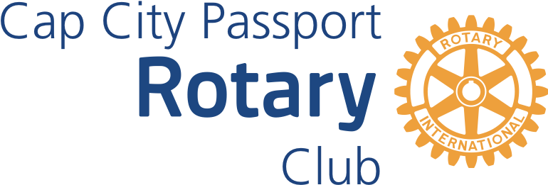 Rotary Club Of Puerto Princesa (1419x562), Png Download