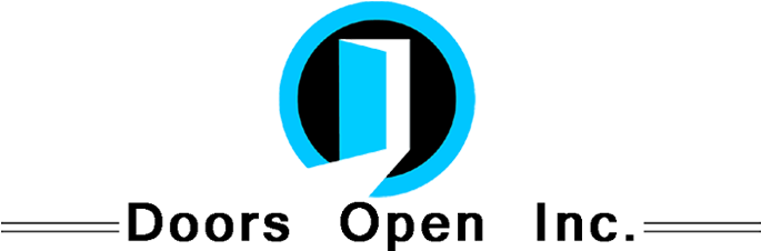 Doors Open Inc - Star Wars (729x243), Png Download