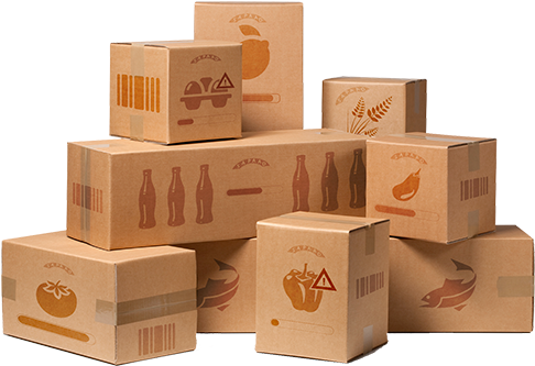6 Pack Pop Mystery Box! (530x350), Png Download