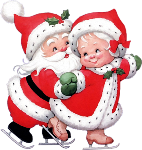 21 Christmas - Mensagem De Bom Dia Natalina (465x489), Png Download