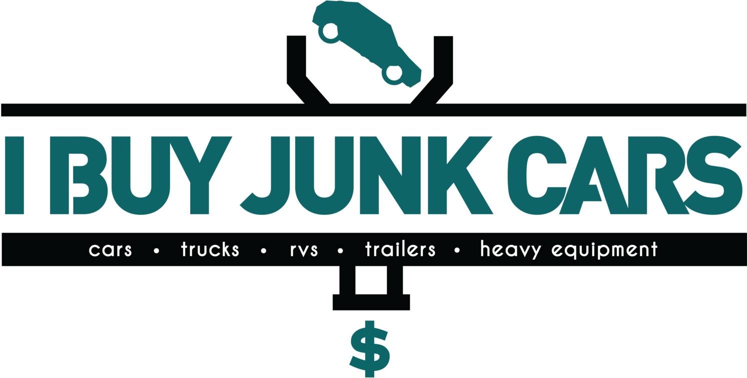 I Buy Junk Cars Phoenix, Az Svg Black And White Download - Buy Junk Cars (1500x767), Png Download