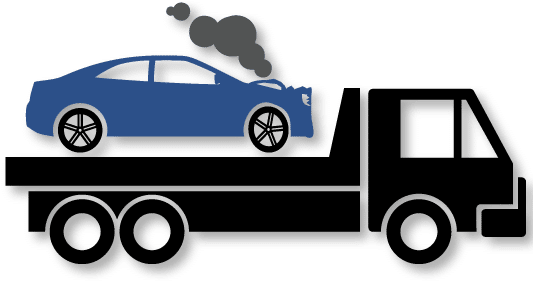 Junk Car Removal (536x373), Png Download