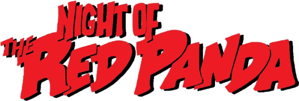 Adventures Of The Red Panda - Commentaries (600x257), Png Download
