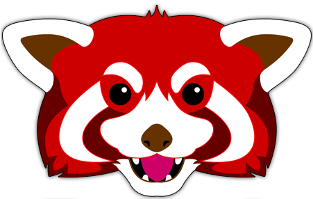 Red Panda Becomes Darjeeling Poll Mascot - Red Panda Mascot (460x294), Png Download