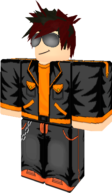 Swarm Guy - Illustration (440x648), Png Download