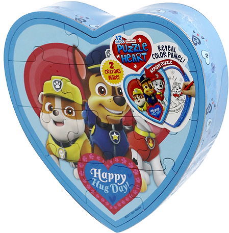 The Candy Lab - Paw Patrol Lunch Bag Lunch Box Lunch Case (456x486), Png Download