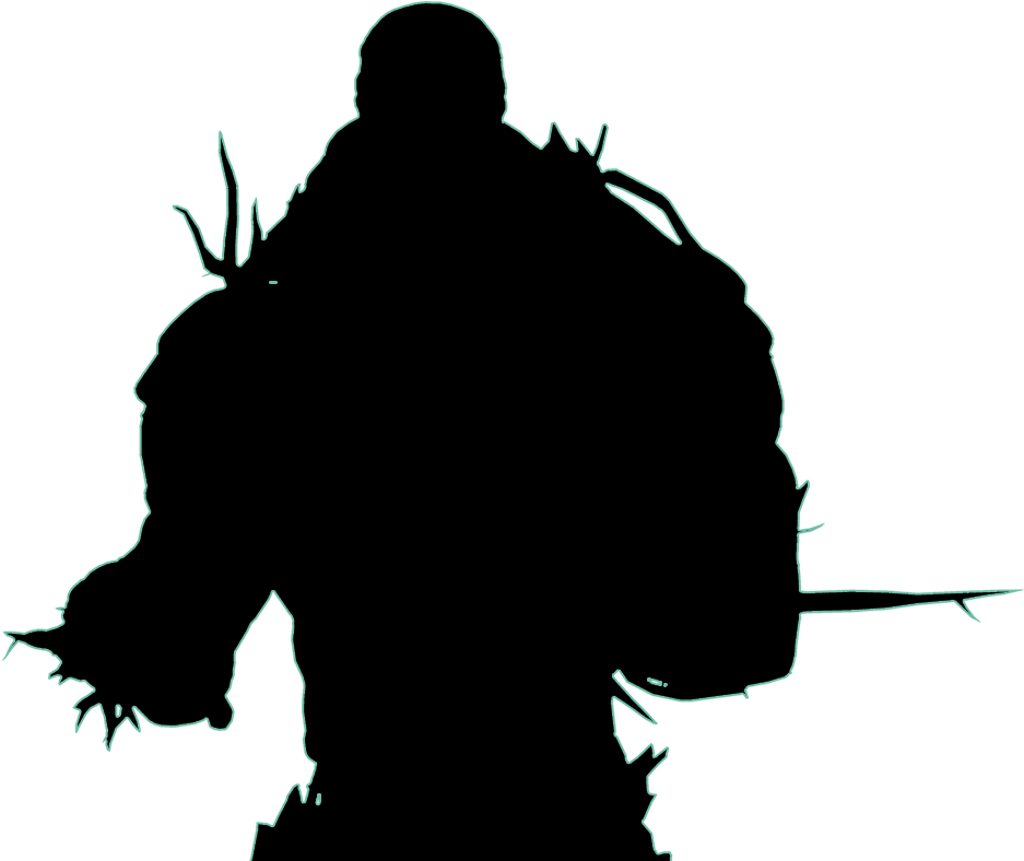 Swamp Thing - “ - Batman (1140x840), Png Download