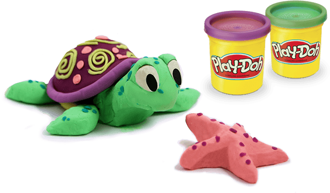 Ürünleri̇ İncele - Play Doh (850x550), Png Download