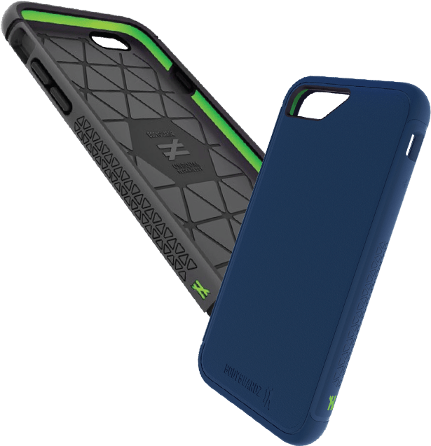 122kib, - Cell Phone Accessories Png (750x668), Png Download