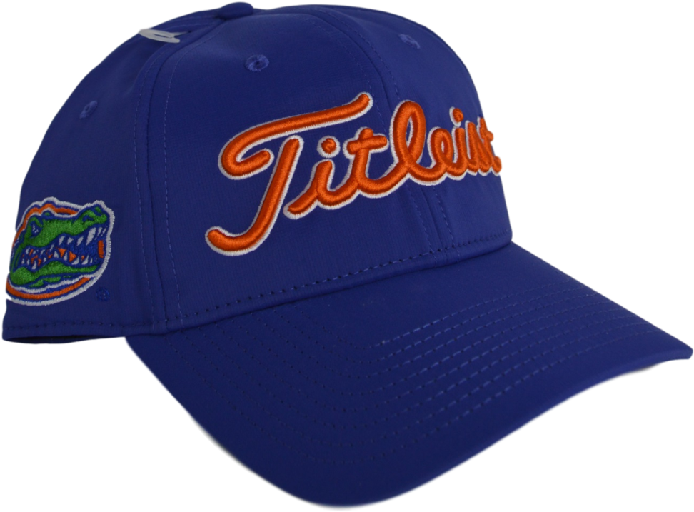 Titleist Golf Hat - '47 (1050x808), Png Download