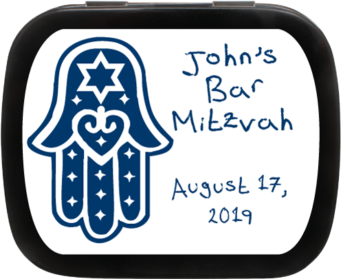 Hamsa (500x500), Png Download