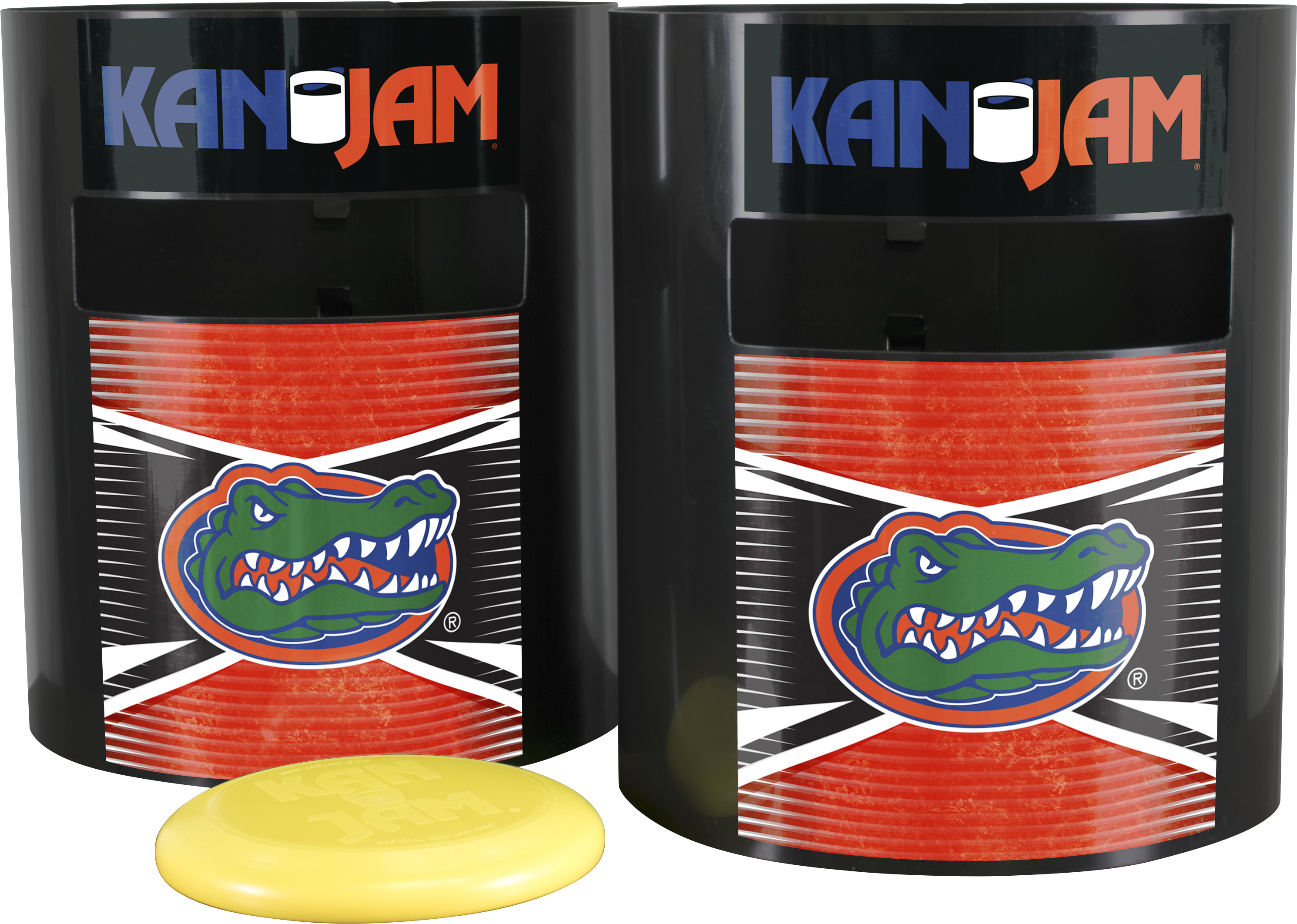 Florida Gators Disc Jam - Florida Gators (4500x3000), Png Download