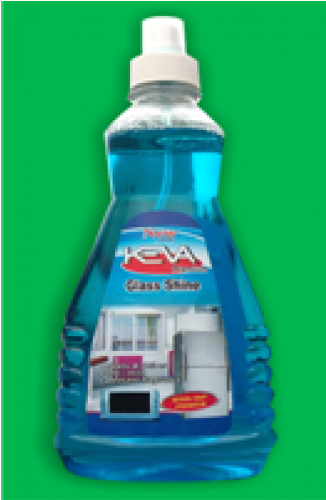 Keva Home Care Products (500x500), Png Download