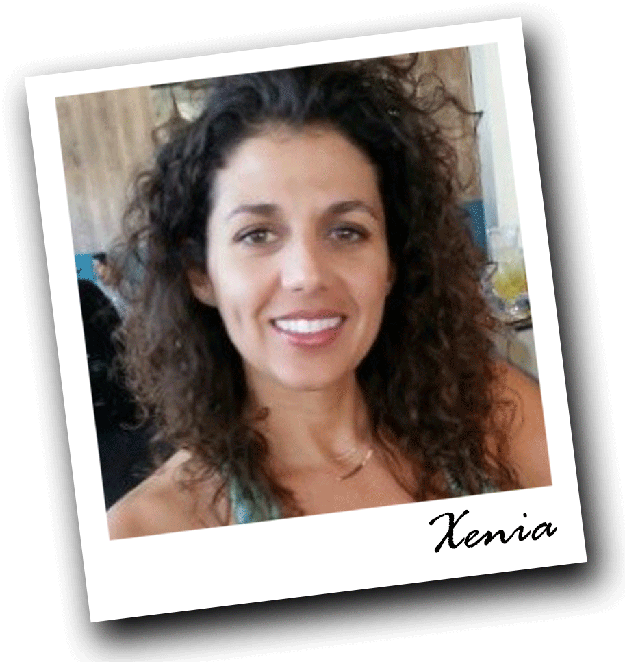 Xenia Diniz- National Sales Director Phone - Picture Frame (927x973), Png Download