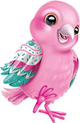 Living World Animals Birds Png And Vector - Flying Love Birds Png (576x495), Png Download