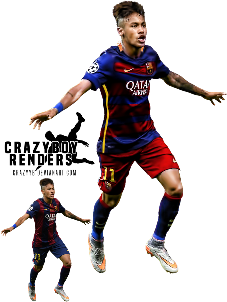 Neymar Drawing Free Kick - Neymar (768x1039), Png Download