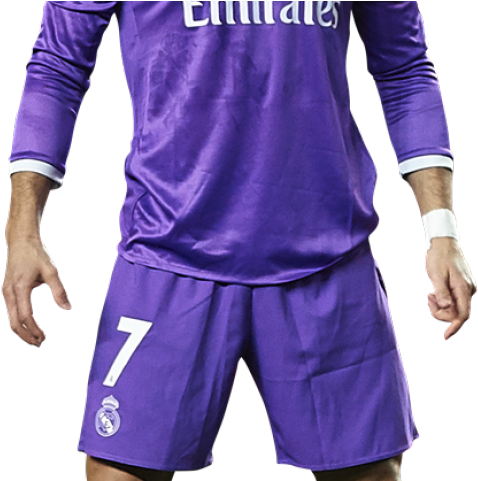 Cristiano Ronaldo Clipart Ronaldo Png - Cristiano Ronaldo (640x480), Png Download