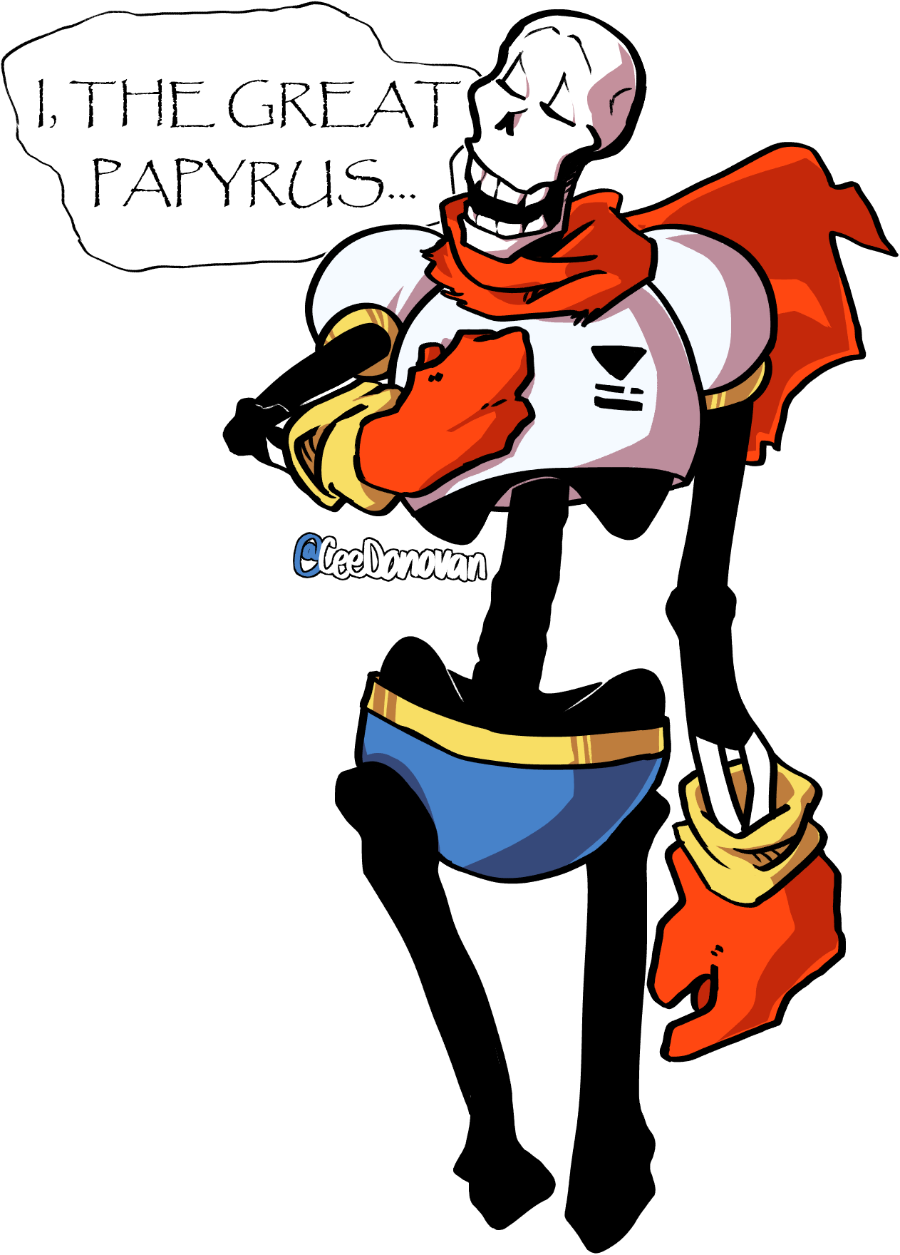 Image - Cartoon (1274x1771), Png Download