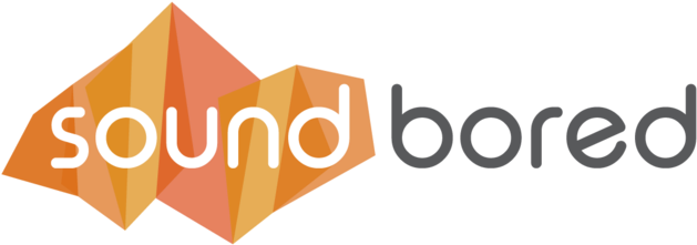 3 Soundbored - Graphic Design (1000x596), Png Download