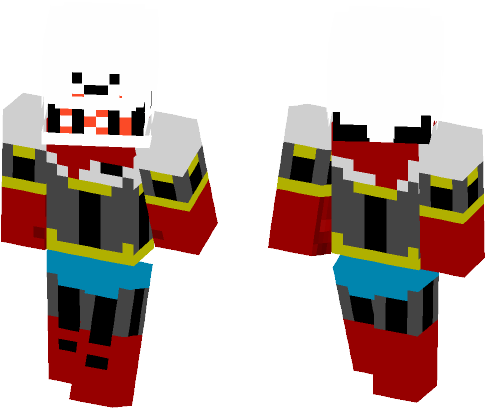 Male Minecraft Skins - Minecraft Detroit Become Human Skin (584x497), Png Download