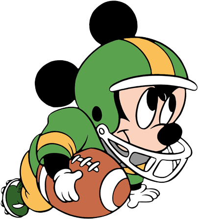 Disney Babies Clip Art Galore Baby Playing - Sports Baby Clipart (411x451), Png Download