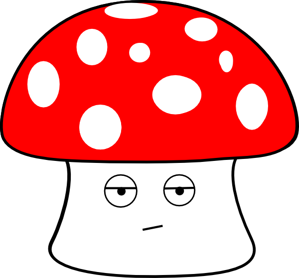 Small - Ashamed Clipart (600x558), Png Download