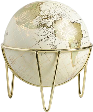 Gold (371x448), Png Download