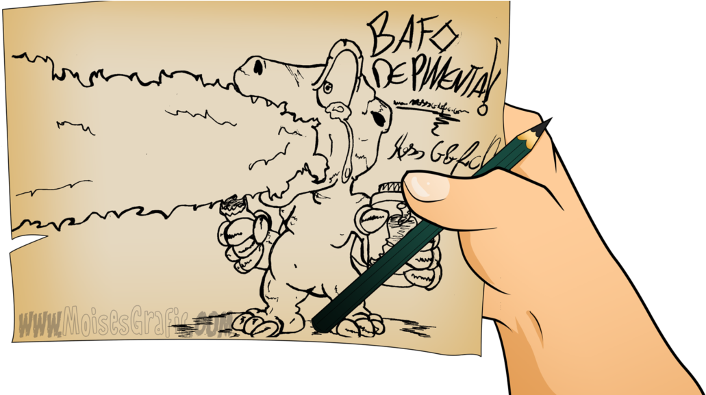 Agumon Heat - Cartoon (1038x576), Png Download