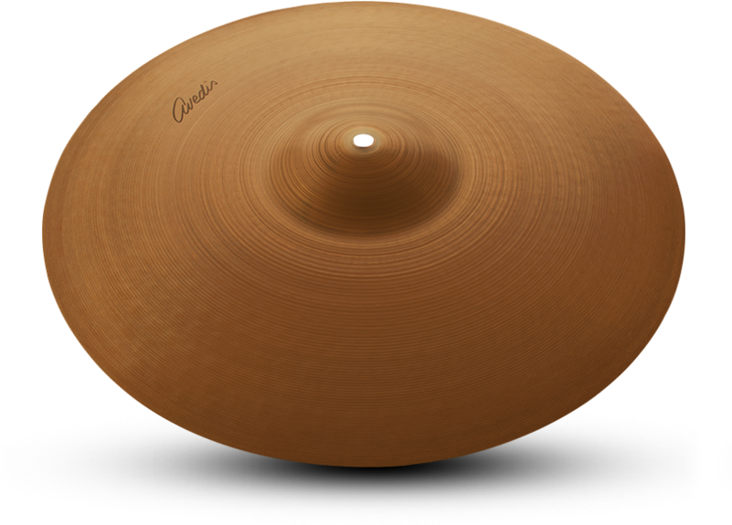 19" A Avedis Crash Ride - Zildjian 21 A Avedis Ride (800x800), Png Download