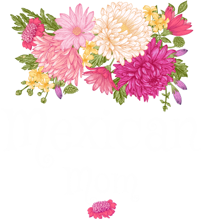 Garden Flowers Mexican Mom - Flower (440x440), Png Download