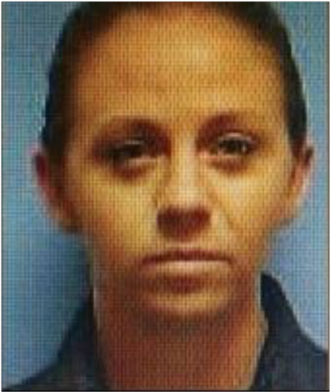 Dallas Police Officer Arrested In The Killing Of Botham - Amber Guyger (986x555), Png Download